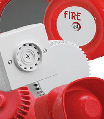 Office Fire Alarm System Designs